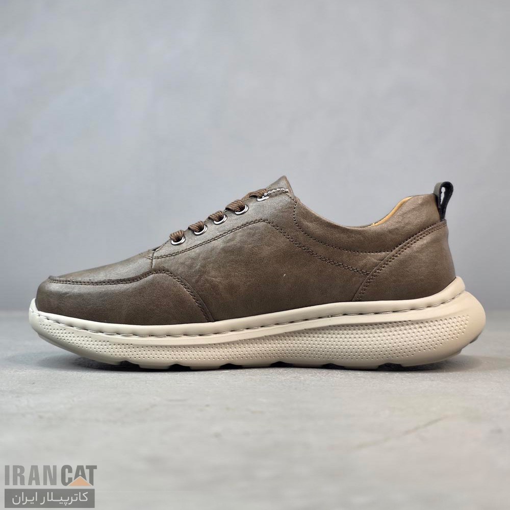 کفش چرم مردانه ردوود REDWOOD LS25020319-C