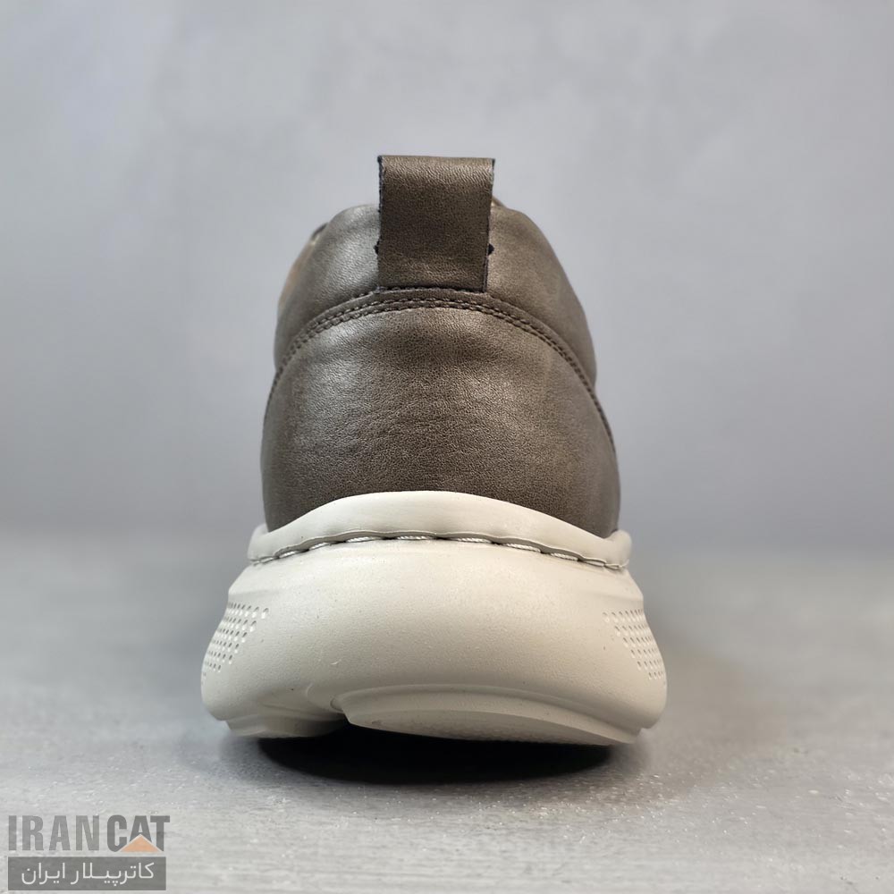 کفش چرم مردانه ردوود REDWOOD LS25020319-C
