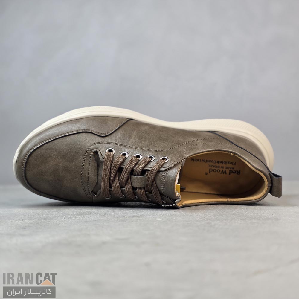 کفش چرم مردانه ردوود REDWOOD LS25020319-C
