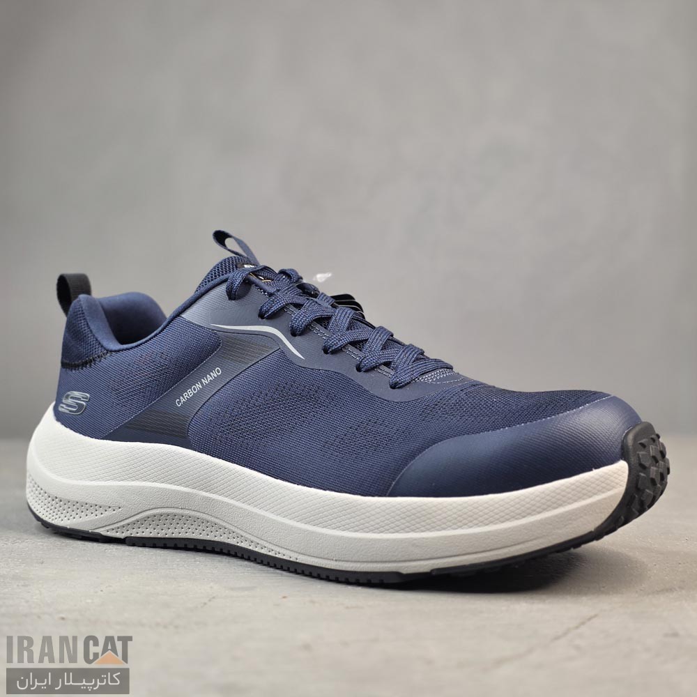 کفش ایمنی مردانه اسکچرز Skechers 200263/NVY