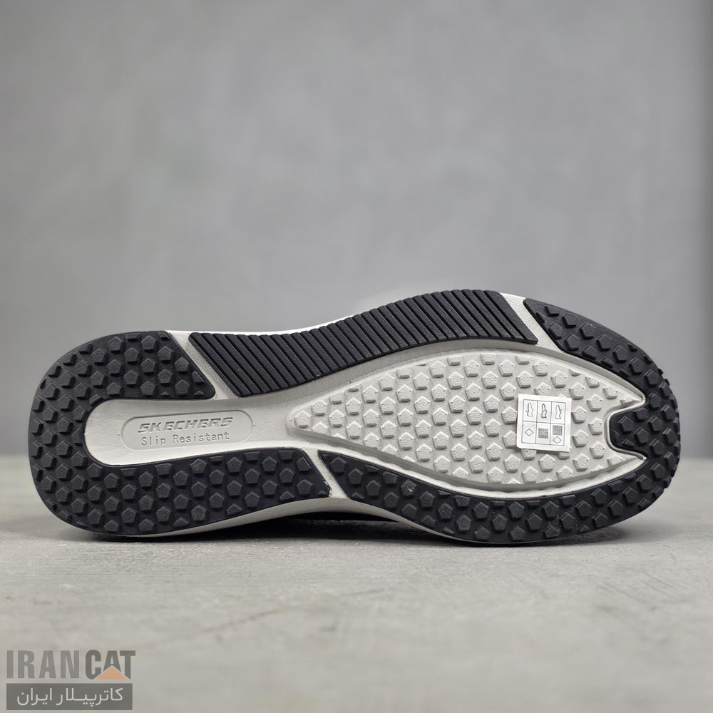 کفش ایمنی مردانه اسکچرز Skechers 200263/NVY