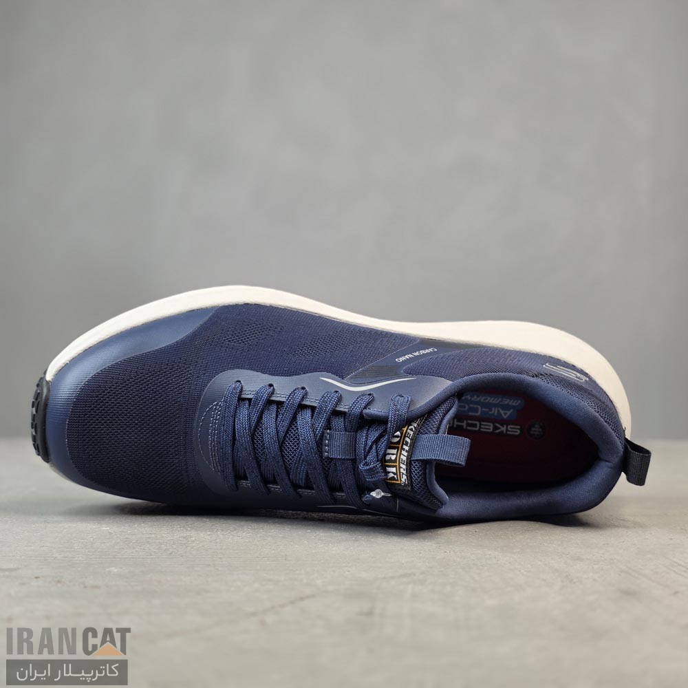 کفش ایمنی مردانه اسکچرز Skechers 200263/NVY