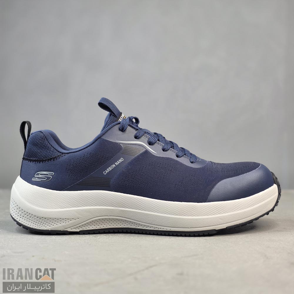 کفش ایمنی مردانه اسکچرز Skechers 200263/NVY