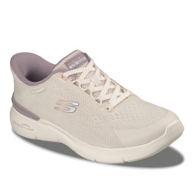 کفش زنانه اسکچرز skechers 150377/NTPR