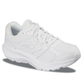 کفش زنانه اسکچرز Skechers 128651/WHT
