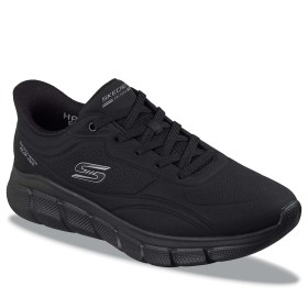 کفش مردانه اسکچرز Skechers 118116/bbk