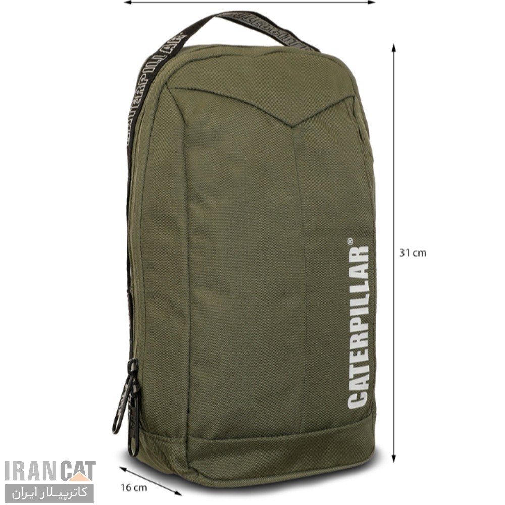 کیف اسلینگ بگ کاترپیلار Caterpillar Bag 54355-351