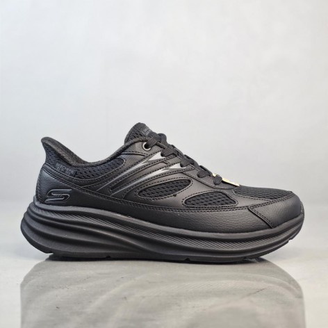 کفش زنانه اسکچرز Skechers 117757/bbk