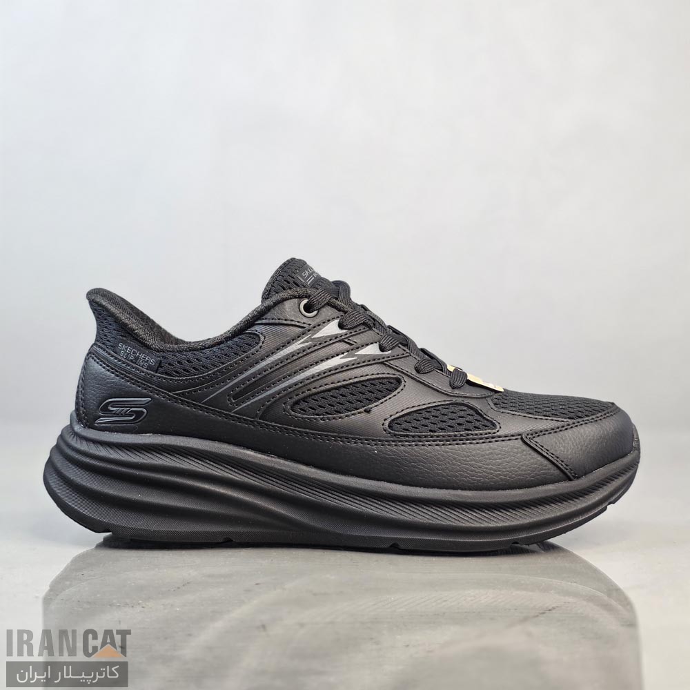 کفش زنانه اسکچرز Skechers 117757/bbk