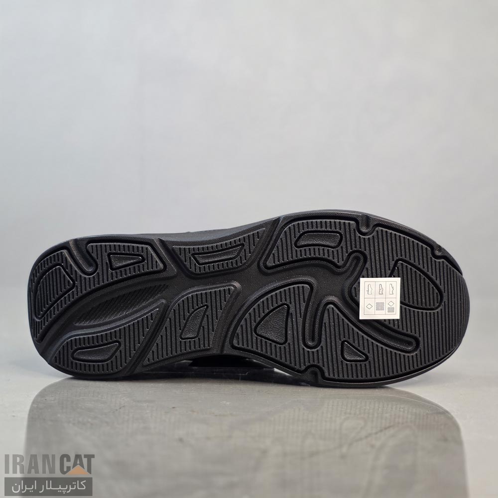کفش زنانه اسکچرز Skechers 117757/bbk