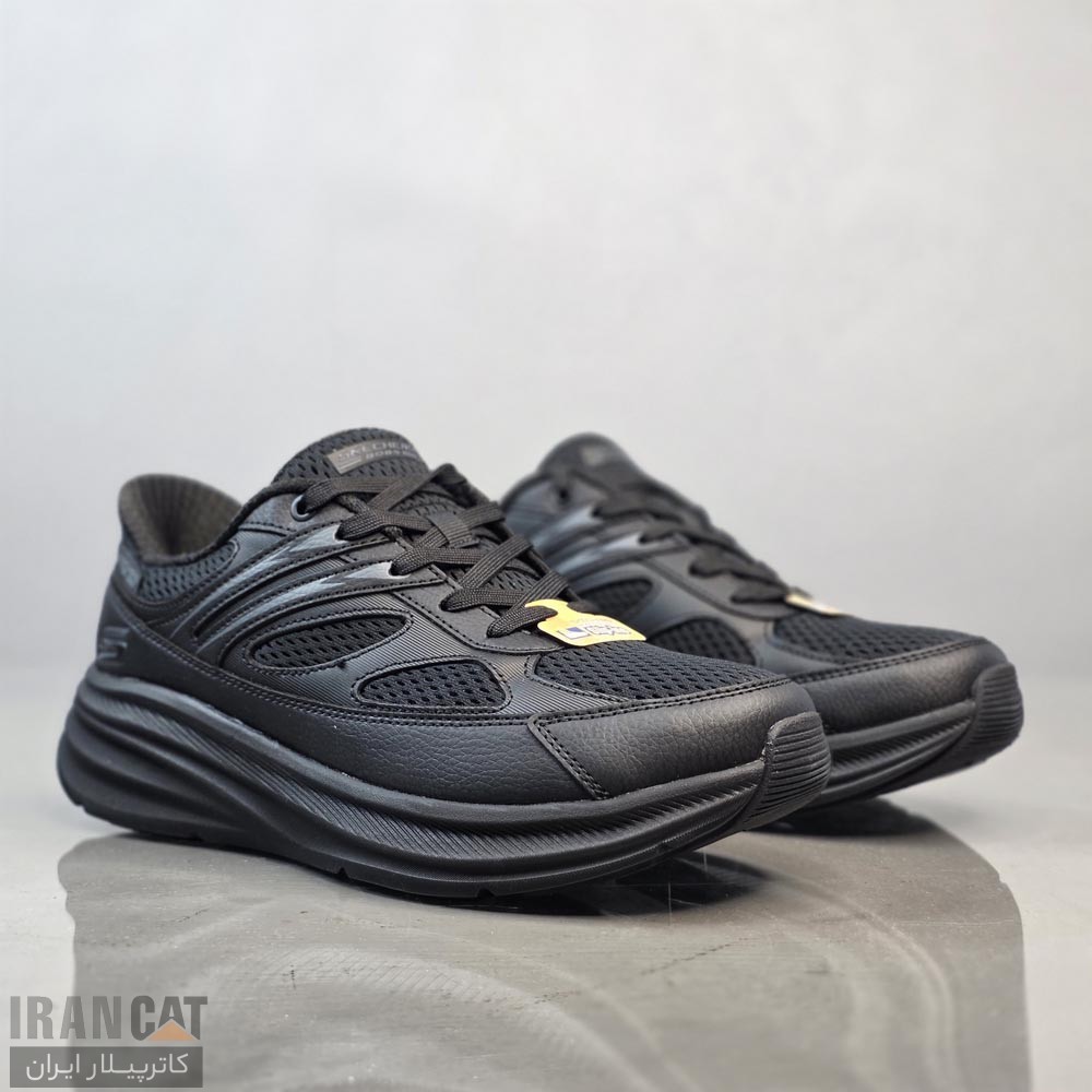 کفش زنانه اسکچرز Skechers 117757/bbk
