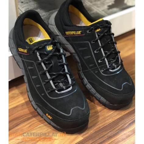 کفش ایمنی مردانه کاترپیلار مدل Caterpillar Roadrace 722732