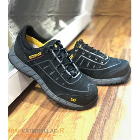 کفش ایمنی مردانه کاترپیلار مدل Caterpillar Roadrace 722732
