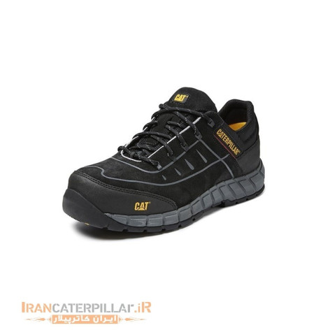 کفش ایمنی مردانه کاترپیلار مدل Caterpillar Roadrace 722732