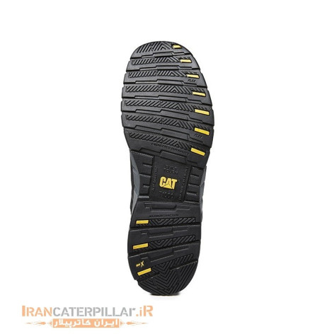 کفش ایمنی مردانه کاترپیلار مدل Caterpillar Roadrace 722732