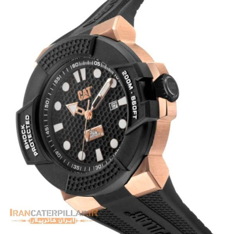 ساعت کاترپیلار مدل Caterpillar Watch Sf.191.21.119