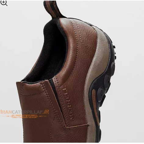 کفش پیاده روی مردانه مرل مدل Merrell Jungle Moc 559543