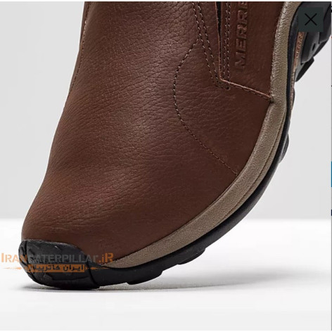 کفش پیاده روی مردانه مرل مدل Merrell Jungle Moc 559543