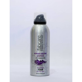 اسپری فوم شست و شوی کفش Fabcare