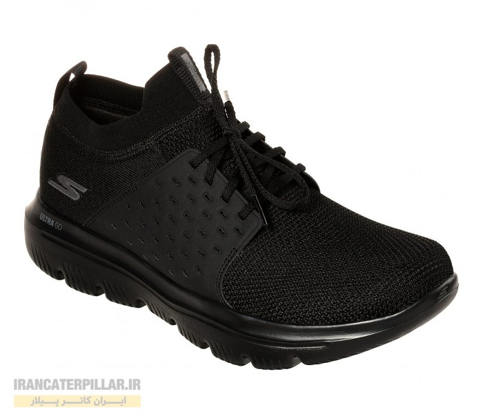 کفش پیاده روی مردانه اسکیچرز Skechers 54726-bbk