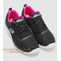 کفش مخصوص دویدن زنانه اسکیچرز Skechers 12606-bkhp