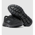 کفش پیاده روی مردانه اسکیچرز skechers 55509-bbk
