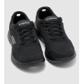 کفش پیاده روی مردانه اسکیچرز skechers 55509-bbk