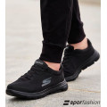 کفش پیاده روی مردانه اسکیچرز skechers 55509-bbk