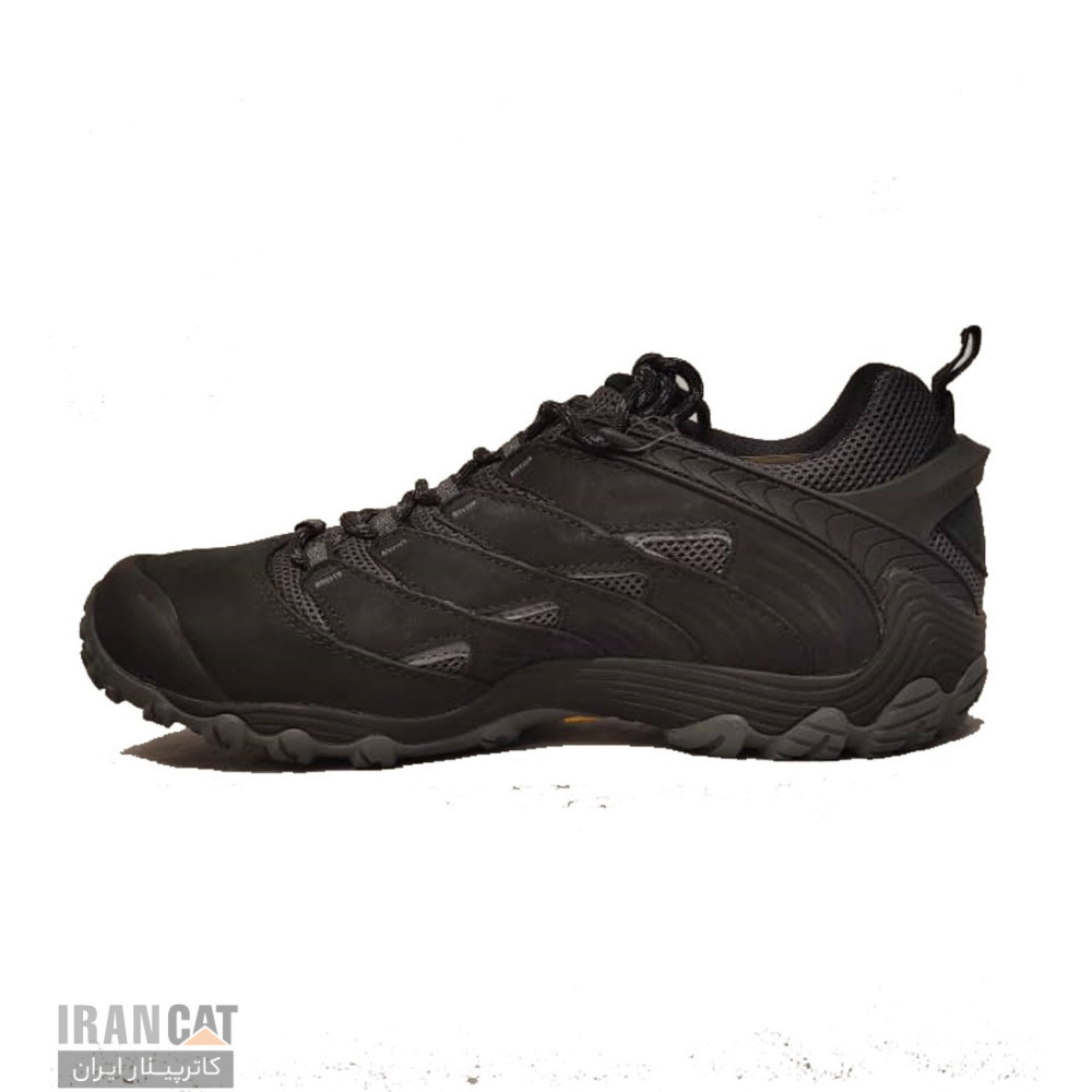 کفش طبیعت گردی ضد آب مردانه مرل Merrell Chameleon 7 Gore-tex 98283