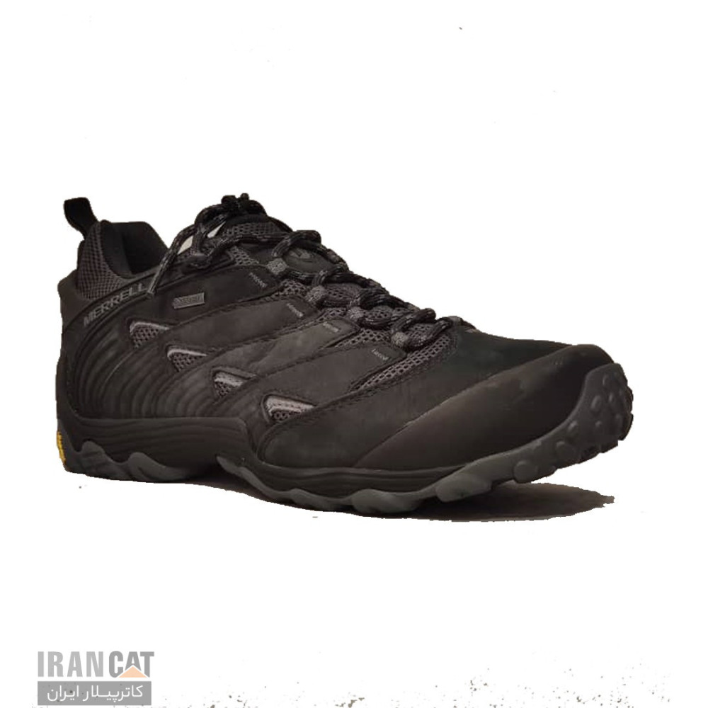 کفش طبیعت گردی ضد آب مردانه مرل Merrell Chameleon 7 Gore-tex 98283