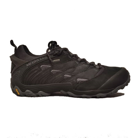 کفش طبیعت گردی ضد آب مردانه مرل Merrell Chameleon 7 Gore-tex 98283