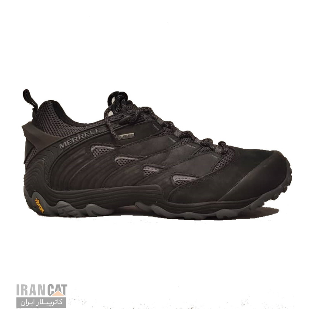 کفش طبیعت گردی ضد آب مردانه مرل Merrell Chameleon 7 Gore-tex 98283