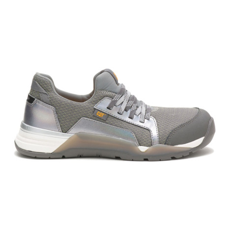 کفش ایمنی زنانه  اسپرت کاترپیلار  Sprint Textile Alloy Toe 91191