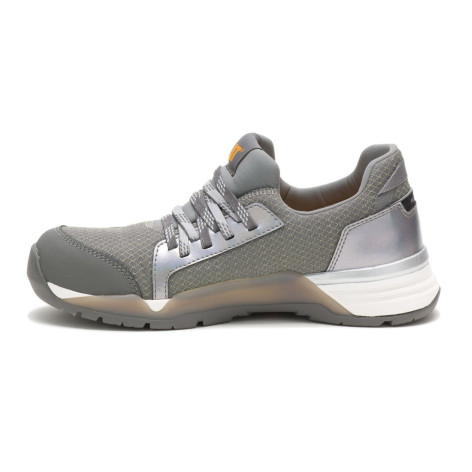 کفش ایمنی زنانه  اسپرت کاترپیلار  Sprint Textile Alloy Toe 91191