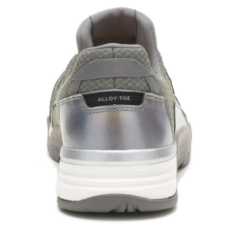 کفش ایمنی زنانه  اسپرت کاترپیلار  Sprint Textile Alloy Toe 91191