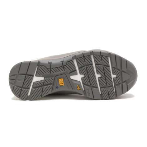 کفش ایمنی زنانه  اسپرت کاترپیلار  Sprint Textile Alloy Toe 91191