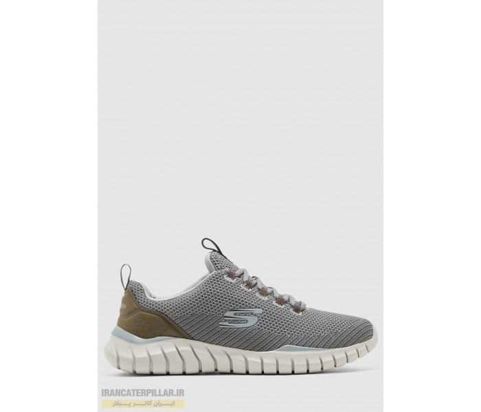 کفش مخصوص پیاده روی مردانه اسکچرز Skechers 52913/gyol