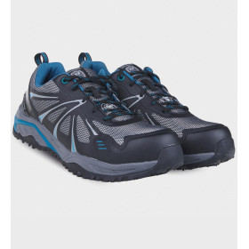 کفش ایمنی اسپرت  SKECHERS 77541/bkbl