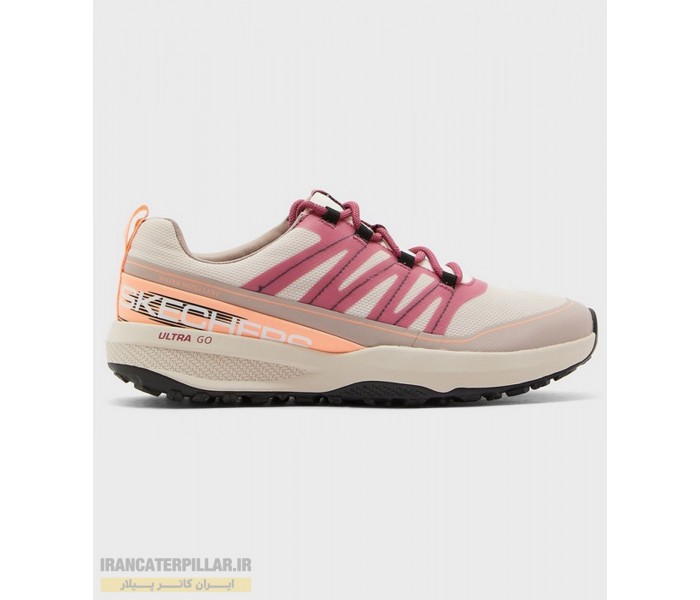 کفش مخصوص دویدن زنانه اسکچرز Skechers 128067/tpmt