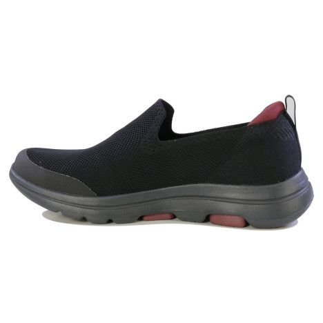 کفش مردانه مخصوص پیاده روی اسکچرز Skechers 55500/Bbk