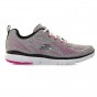 کفش مخصوص پیاده روی اسکچرز Skechers 13475/wbhp