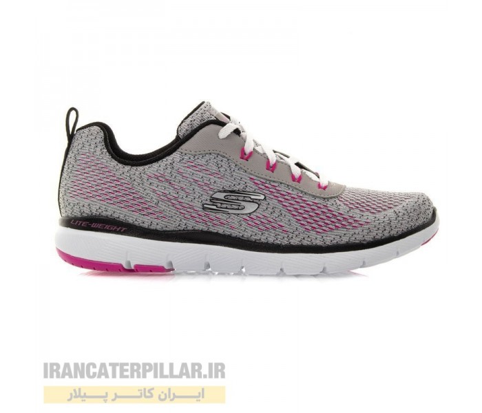 کفش مخصوص پیاده روی اسکچرز Skechers 13475/wbhp