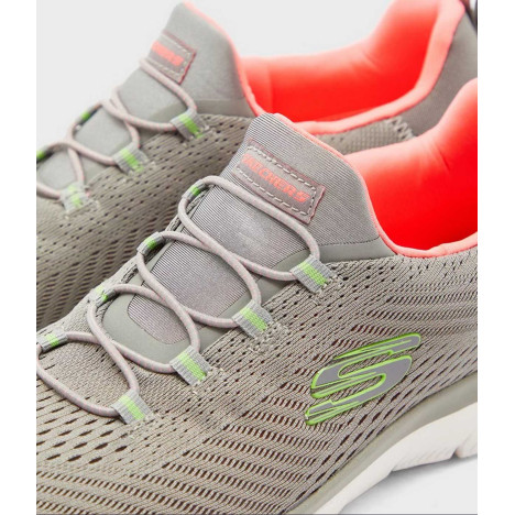 کفش زنانه اسکچرز Skechers 149036/gyhp