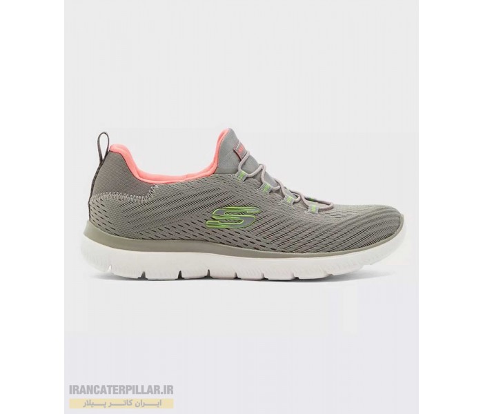 کفش زنانه اسکچرز Skechers 149036/gyhp