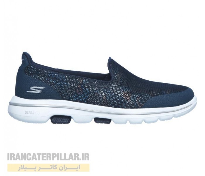 کفش مخصوص پیاده روی زنانه اسکچرز Skechers 124005/NVMT