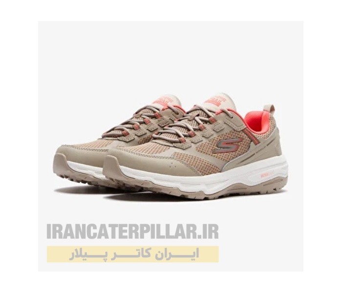 کفش مخصوص دویدن زنانه اسکچرز Skechers 128200/Tppk