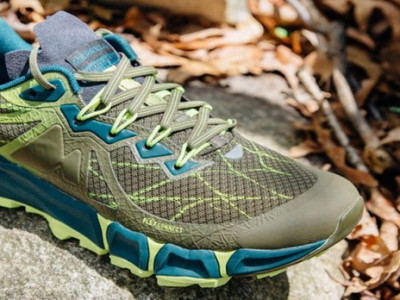 معرفی کفش هایکینگ  Merrell Agility Peak